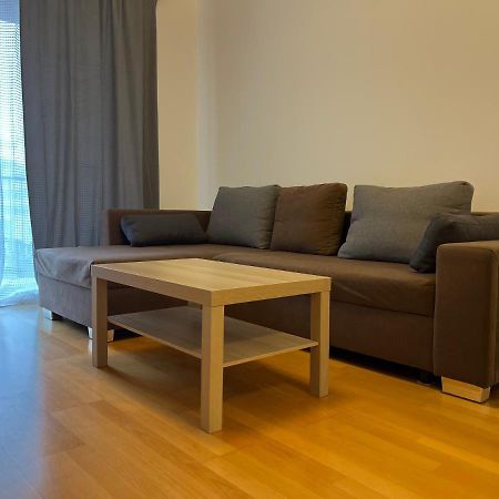 Apartment Hurka - 15 Min Do Centra, Garaz Πράγα Εξωτερικό φωτογραφία