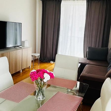 Apartment Hurka - 15 Min Do Centra, Garaz Πράγα Εξωτερικό φωτογραφία