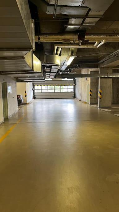 Apartment Hurka - 15 Min Do Centra, Garaz Πράγα Εξωτερικό φωτογραφία