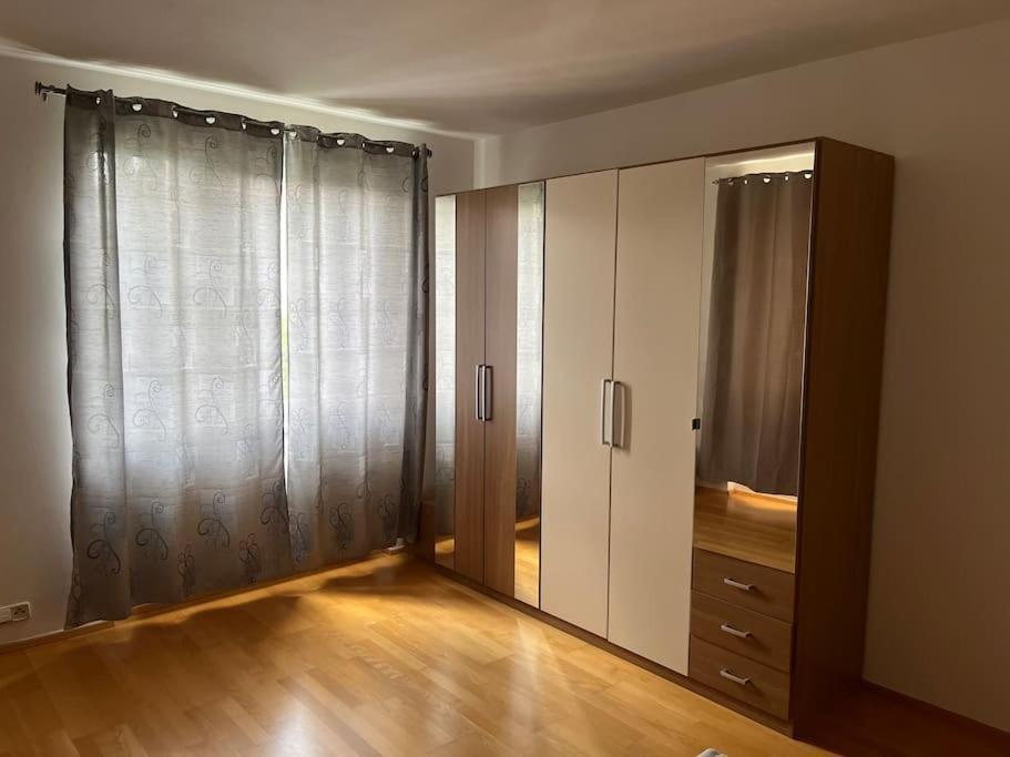 Apartment Hurka - 15 Min Do Centra, Garaz Πράγα Εξωτερικό φωτογραφία