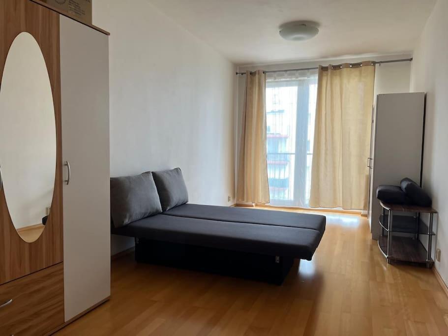 Apartment Hurka - 15 Min Do Centra, Garaz Πράγα Εξωτερικό φωτογραφία