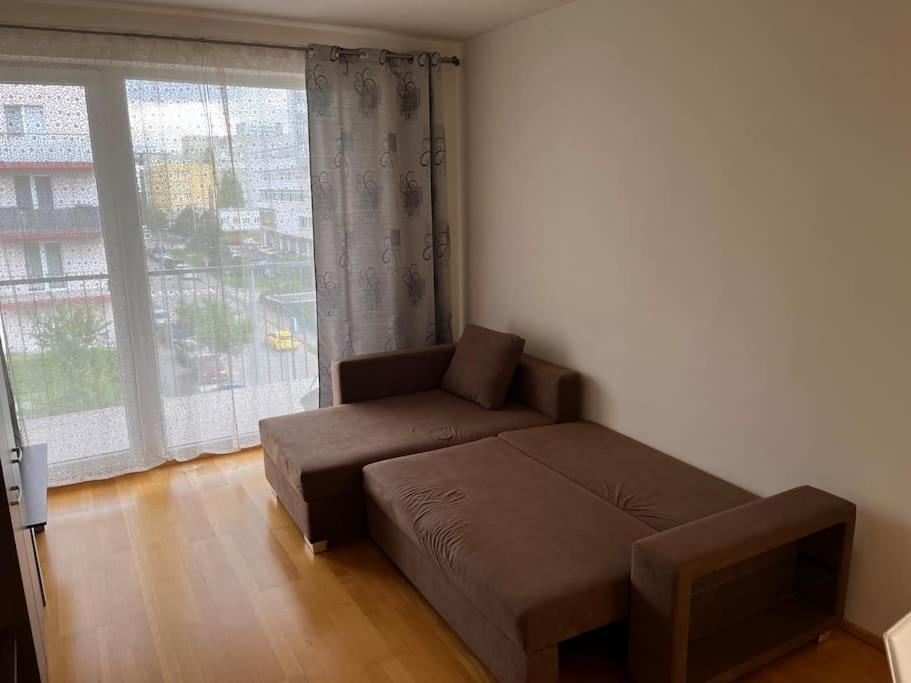 Apartment Hurka - 15 Min Do Centra, Garaz Πράγα Εξωτερικό φωτογραφία