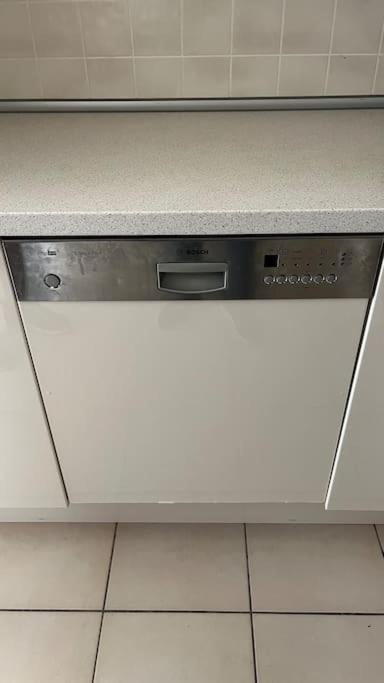 Apartment Hurka - 15 Min Do Centra, Garaz Πράγα Εξωτερικό φωτογραφία