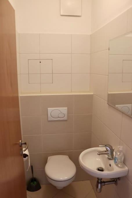 Apartment Hurka - 15 Min Do Centra, Garaz Πράγα Εξωτερικό φωτογραφία