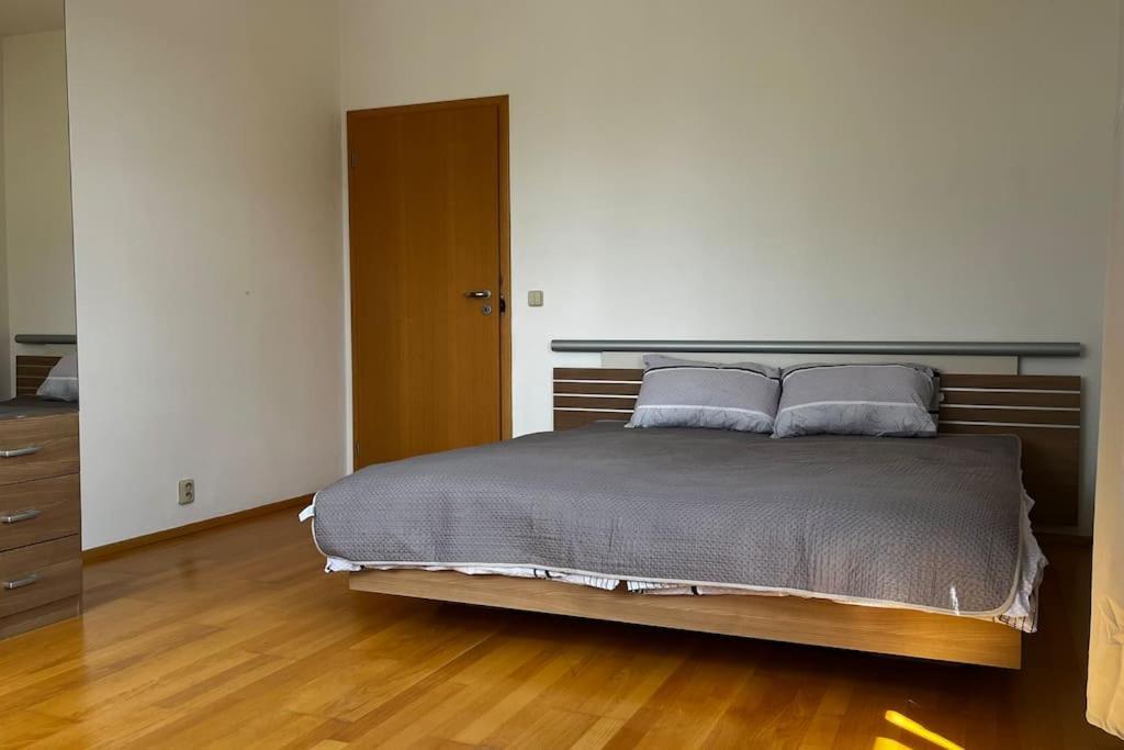 Apartment Hurka - 15 Min Do Centra, Garaz Πράγα Εξωτερικό φωτογραφία