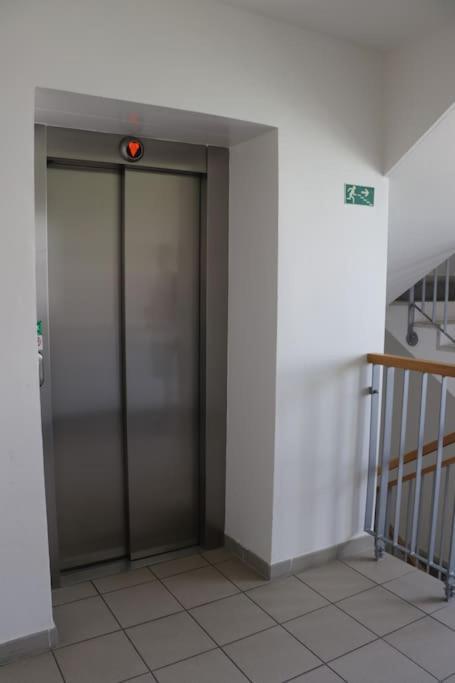 Apartment Hurka - 15 Min Do Centra, Garaz Πράγα Εξωτερικό φωτογραφία