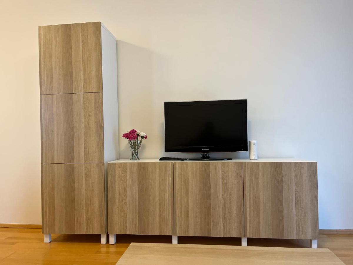 Apartment Hurka - 15 Min Do Centra, Garaz Πράγα Εξωτερικό φωτογραφία
