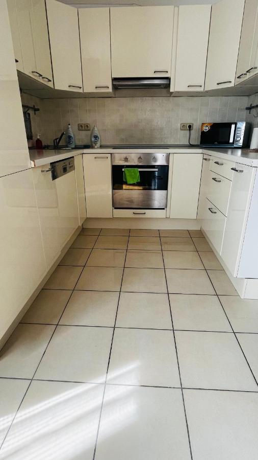 Apartment Hurka - 15 Min Do Centra, Garaz Πράγα Εξωτερικό φωτογραφία